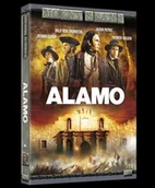 Filmy akcji DVD - Alamo - miniaturka - grafika 1