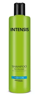 Chantal ProSalon INTENSIS Shampoo MOISTURE - Szampon nawilżający 300 ml - Szampony do włosów - miniaturka - grafika 1