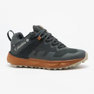 Buty trekkingowe damskie - Buty turystyczne męskie Columbia Facet 2 wodoodporne - miniaturka - grafika 1