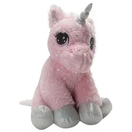 Maskotki i pluszaki - INNOGIO Maskotka INNOGIO GIOplush Unicorn Różowy - miniaturka - grafika 1