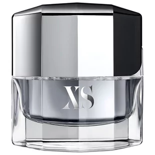 Paco Rabanne XS pour Homme 50 ml woda toaletowa - Wody i perfumy męskie - miniaturka - grafika 1