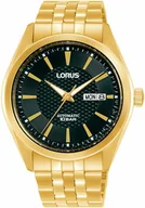 Zegarki męskie - Zegarek Lorus RL488BX9 - miniaturka - grafika 1