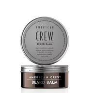 Kosmetyki i akcesoria do pielęgnacji brody - American Crew Beard Balm (50g) - miniaturka - grafika 1