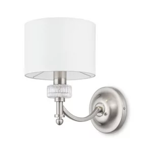 Maytoni Maytoni ALICANTE MOD014WL-01N Kinkiet 1xE14/40W - Lampy ścienne - miniaturka - grafika 1
