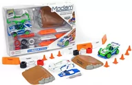 Modele do sklejania - Samochód Modarri Super Delux Zestaw Rajdowy - miniaturka - grafika 1