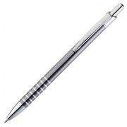Długopisy - Długopis metalowy ITABELA - miniaturka - grafika 1