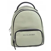 Plecaki - Plecak David Jones damski szelki Paris - miniaturka - grafika 1