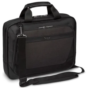 Targus CitySmart Essential czarna (TBT913EU) - Torby na laptopy - miniaturka - grafika 1