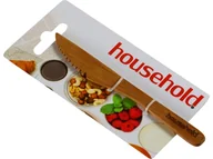 Przybory do gotowania - NOŻYK | BAMBUSOWY | 16x2CM | [5522] - miniaturka - grafika 1