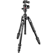 Statywy fotograficzne - Manfrotto BEFREE Advanced Twist (MKBFRTA4BK-BH) - miniaturka - grafika 1