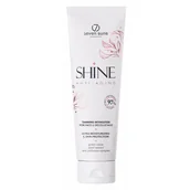 Balsamy i kremy do opalania - 7suns, Shine, Przyspieszacz do opalania twarzy 50x, 75 ml - miniaturka - grafika 1
