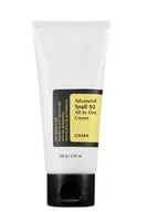 Kremy do twarzy - Cosrx Advanced Snail 92 All In One Tube 100g - miniaturka - grafika 1