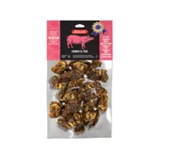 Przysmaki dla psów - ZOLUX Płuco wieprzowe 150g - miniaturka - grafika 1