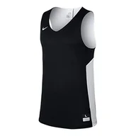 Koszulki męskie - NIKE M Nk Tank Reversible Koszulka Męska - miniaturka - grafika 1