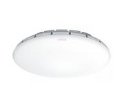 Lampy sufitowe - Steinel 081072 - LED Plafon z czujnikiem RS PRO S10 SC 9,1W/230V 4000K - miniaturka - grafika 1