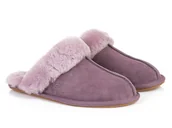 Kapcie damskie - Kapcie damskie UGG1106872-TSW 37 - miniaturka - grafika 1