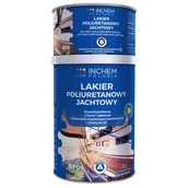 Lakiery do drewna - Lakier Jachtowy 2 składnikowy 800 ml + 150 ml - miniaturka - grafika 1