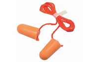 Akcesoria BHP - 3M 1110 CORDED/SNR 37 DB - ZATYCZKI PRZECIWHAŁASOWE - miniaturka - grafika 1