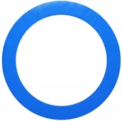 Akcesoria do trampolin - MOCNA OSŁONA SPRĘŻYN TRAMPOLINY 8ft 244-252 cm - miniaturka - grafika 1