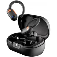 Słuchawki - SKULLCANDY Push ANC Active Czarne - miniaturka - grafika 1