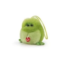 Trudi Charm Żaba - Maskotki i pluszaki - miniaturka - grafika 1