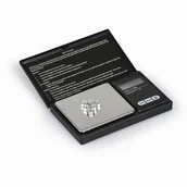 Wagi specjalistyczne - Waga cyfrowa kieszonkowa YHPS-002 - miniaturka - grafika 1