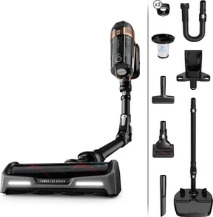Rowenta RH9639WO XFORCE FLEX 8.60 ALLERGY - Odkurzacze pionowe - miniaturka - grafika 1