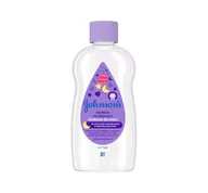 Balsamy i oliwki dla dzieci - JOHNSON'S BEDTIME NA DOBRANOC OLIWKA DLA DZIECI 300ML - miniaturka - grafika 1