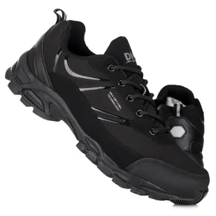 Buty damskie trekkingowe DK FALCON - Buty trekkingowe damskie - miniaturka - grafika 1