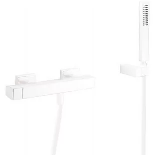 Tres Slim Exclusive 20216701BM - Baterie wannowe i prysznicowe - miniaturka - grafika 1