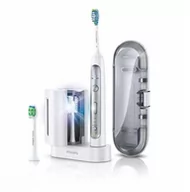 Szczoteczki elektryczne - Philips Sonicare FlexCare HX9142/32 - miniaturka - grafika 1