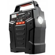 Powerbanki - Powerbank Stacja Zasilania Agfa Agfaphoto 150w / 278wh / 300pro - miniaturka - grafika 1