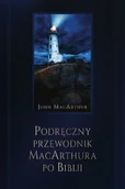 Religia i religioznawstwo - Słowo prawdy Podręczny Przewodnik MacArthura po Biblii - John MacArthur - oprawa miękka - miniaturka - grafika 1