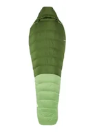 Śpiwory - Śpiwór puchowy Marmot Hydrogen Long (198 cm) - foliage/kiwi - miniaturka - grafika 1