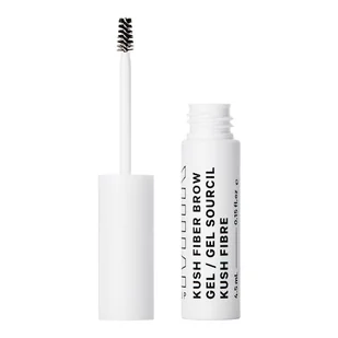 Kush Fiber Brow Gel - Żel do brwi - Pomada do brwi - miniaturka - grafika 1