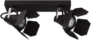 Italux Oprawa Sufitowa MILTON FH30922A - - Oprawy, klosze i abażury - miniaturka - grafika 3