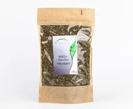 Przyprawy i zioła sypkie - Mięta Zielona Spearmint liść (100g) - miniaturka - grafika 1