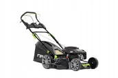 Kosiarki - NAC Kosiarka SPALINOWA z napędem 51cm ROZRUSZNIK EL. 200 cm3 3,8 kW 5w1 - miniaturka - grafika 1