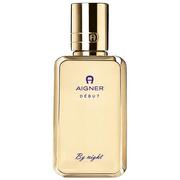 Wody i perfumy damskie - Aigner Debut by Night Eau de Parfum Spray 30 ml - miniaturka - grafika 1