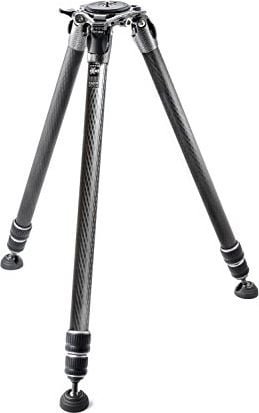 Statyw Ricoh Waga statywu RICOH Theta TT - 1: Kompatybilny ze wszystkimi statywami RICOH Theta z tej serii TD - 1, TD - 2, TM - 1. JEDEN ciężar zwiększający stabilność monopodu.