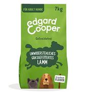 Sucha karma dla psów - Edgard & Cooper Naturalna sucha karma premium dla dorosłych psów – bez zbóż i białka (jagnięcina, 7 kg) - miniaturka - grafika 1