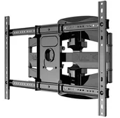 Uchwyty do telewizora - Uchwyt do telewizora Bass Polska BH 15554 45 - 70" (5902067622452) - miniaturka - grafika 1