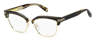 Okulary korekcyjne Marc Jacobs MJ 1016 KRZ - Okulary korekcyjne, oprawki, szkła - miniaturka - grafika 1