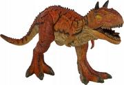 Figurki dla dzieci - Figurka dinozaur Carnotaurus ruchoma paszcza - miniaturka - grafika 1