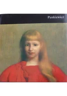 Książki o kulturze i sztuce - Pankiewicz - miniaturka - grafika 1