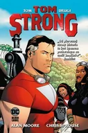Komiksy dla dorosłych - Tom Strong. Tom 2 - miniaturka - grafika 1