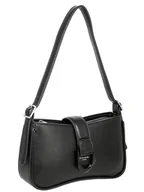 Teczki i aktówki - Torebka damska klasyczna na ramię David Jones skóra ekologiczna - miniaturka - grafika 1