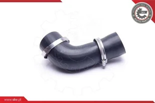 PRZEWÓD TURBINY 54SKV145 RENAULT VELSATIS 3.0 DCI , 82000694 - Układ zasilania - akcesoria - miniaturka - grafika 1