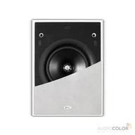 Głośniki i kolumny - KEF Ci160QL głośnik instalacyjny (sztuka) - miniaturka - grafika 1