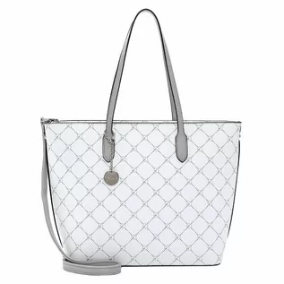 Torebki damskie - Tamaris Tamaris Anastasia Torba shopper 31 cm white 30107-300 - grafika 1